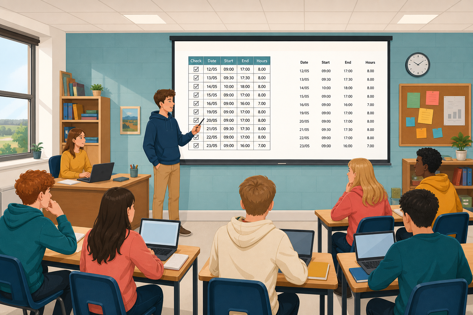 Illustration for Introduction