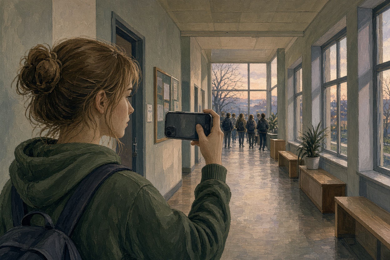 Illustration for Getting Started