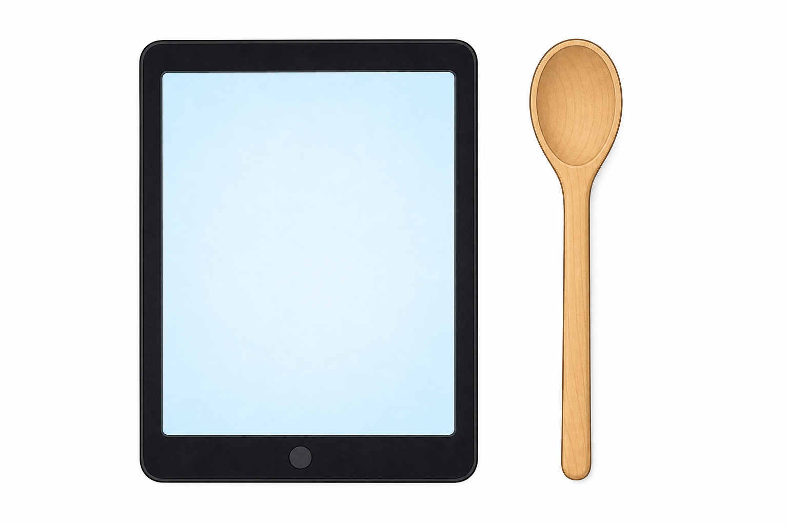 The two helpers of the hook, side by side, for comparing