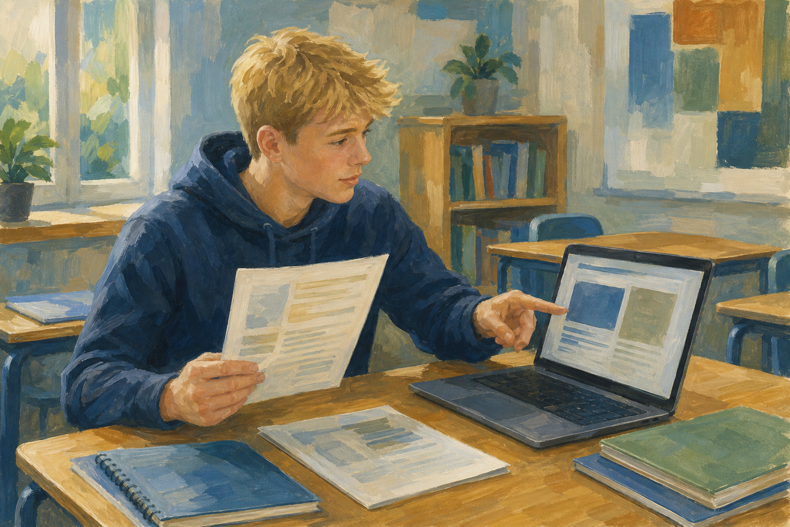 Illustration for Introduction