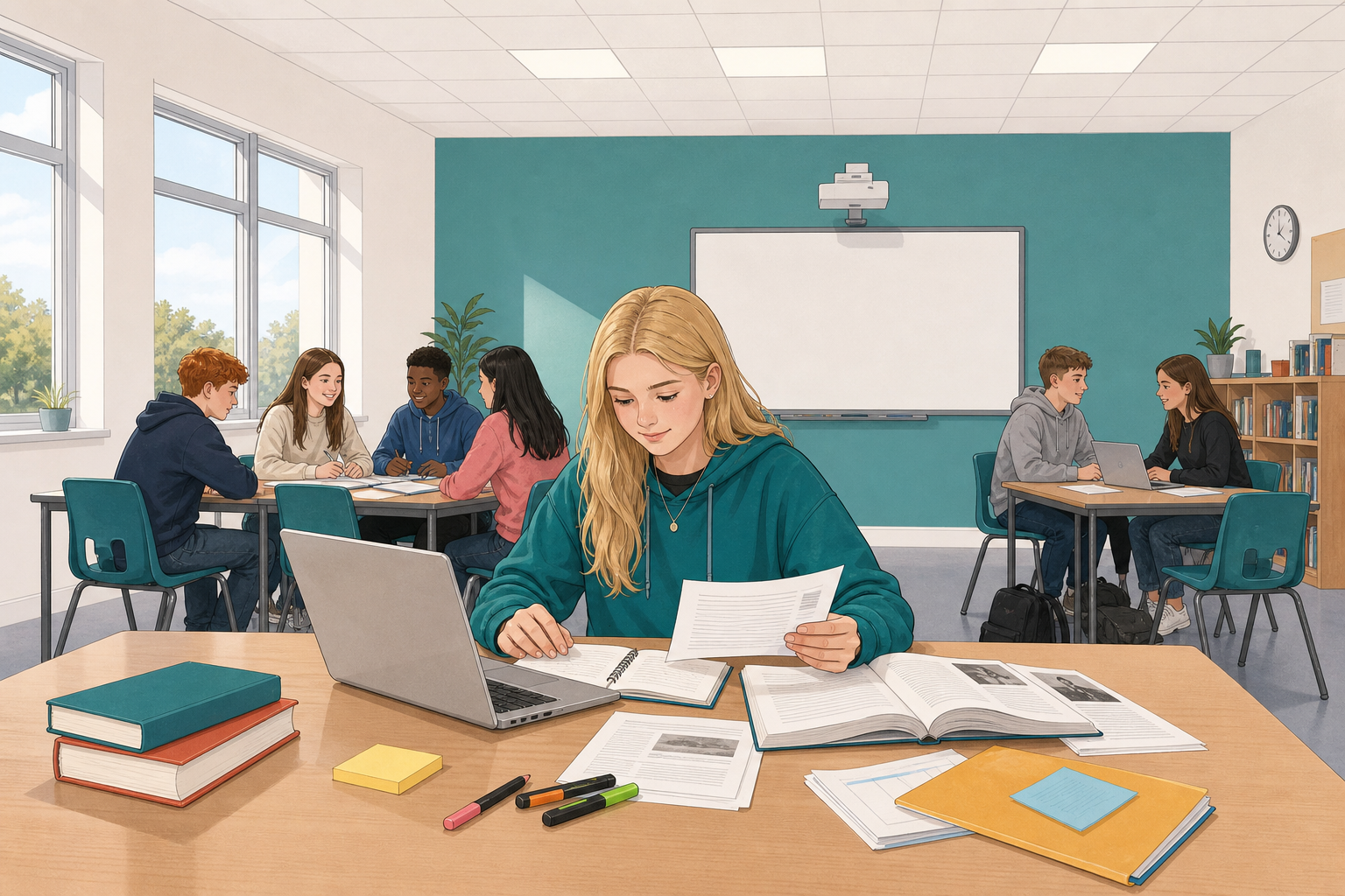 Illustration for Introduction