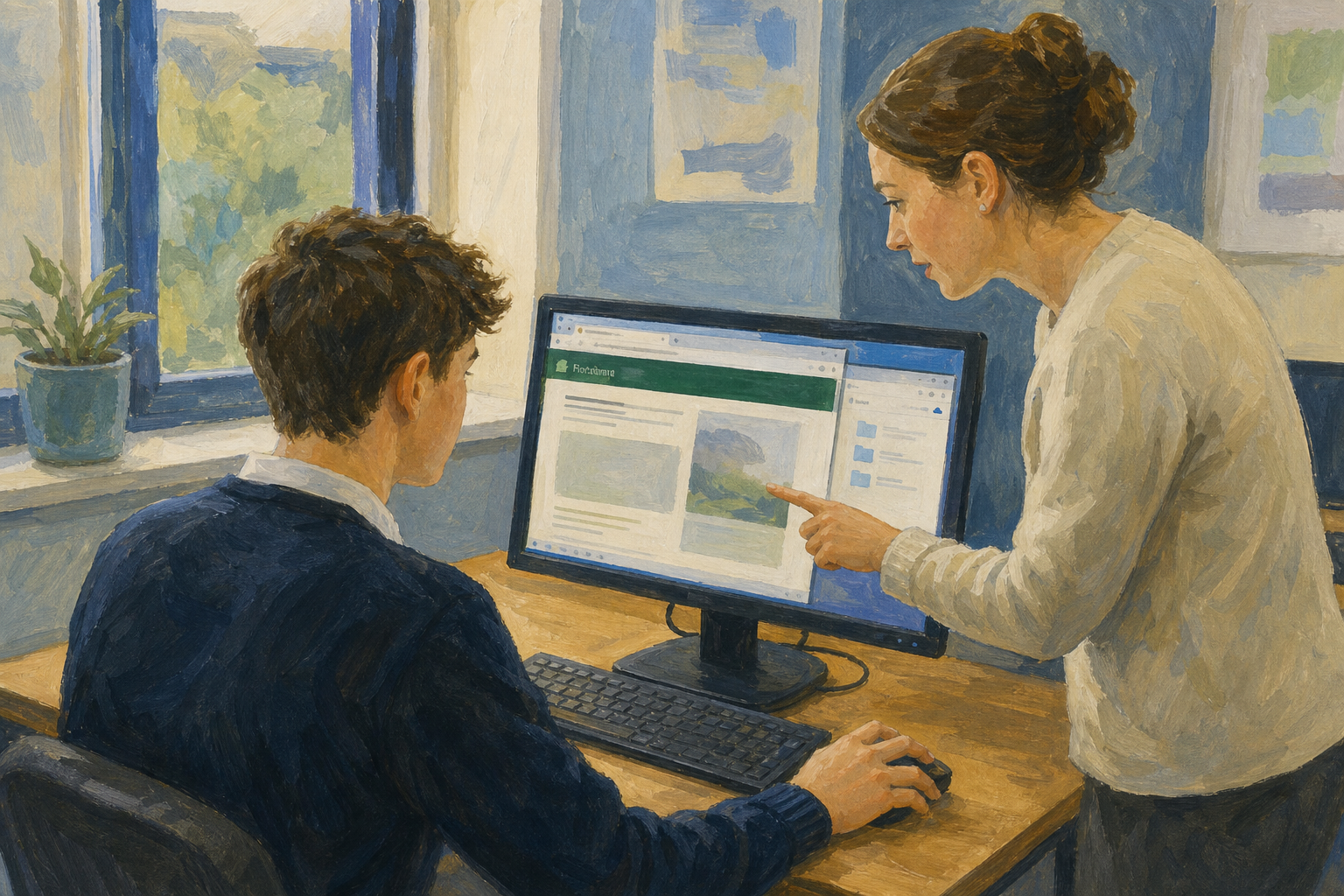 Illustration for Introduction