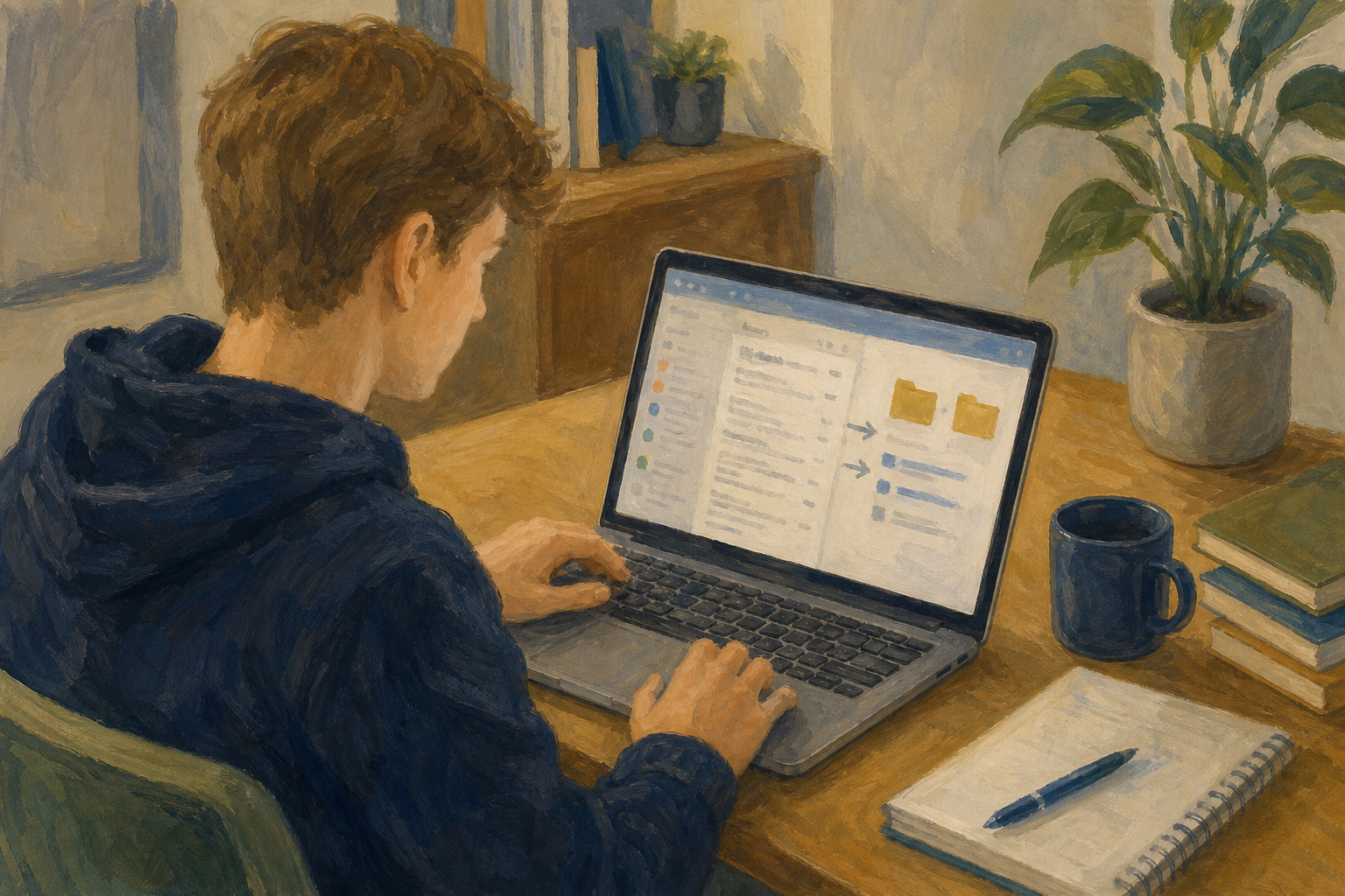Illustration for Introduction