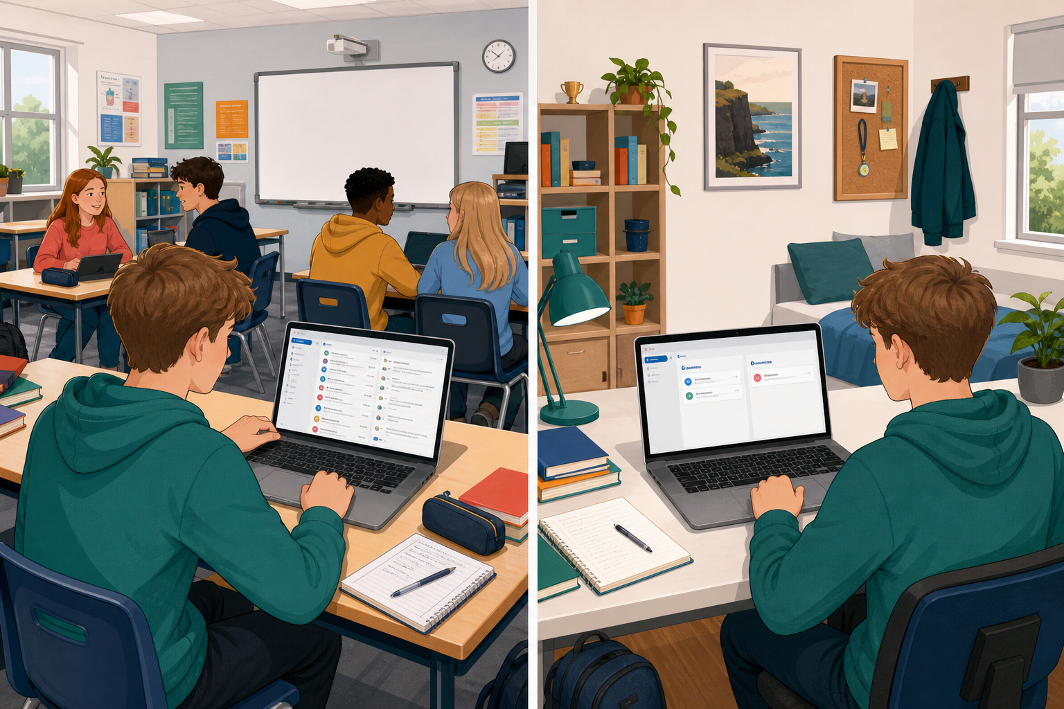 Illustration for Introduction