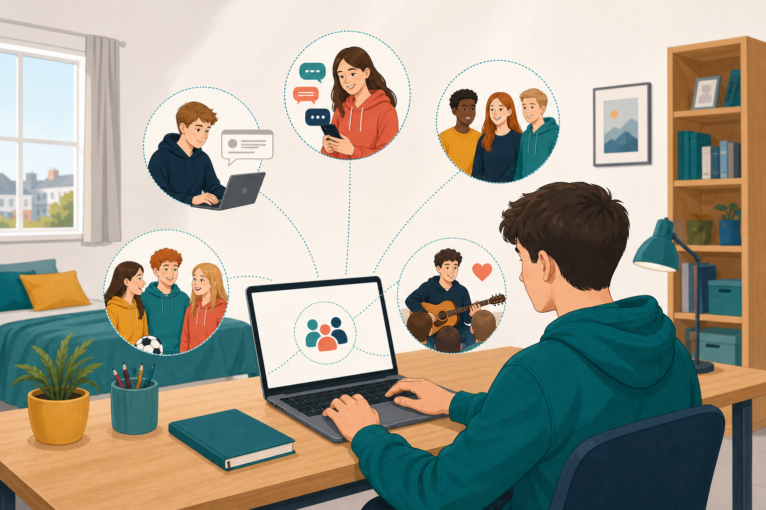 Illustration for Introduction