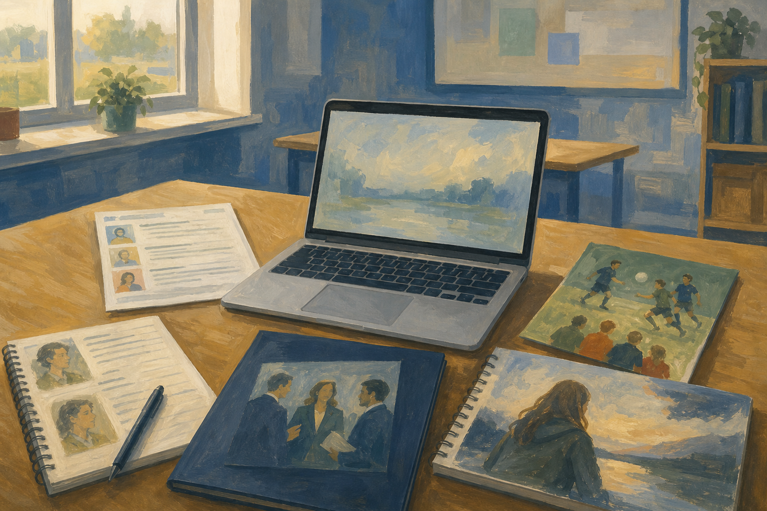 Illustration for Introduction