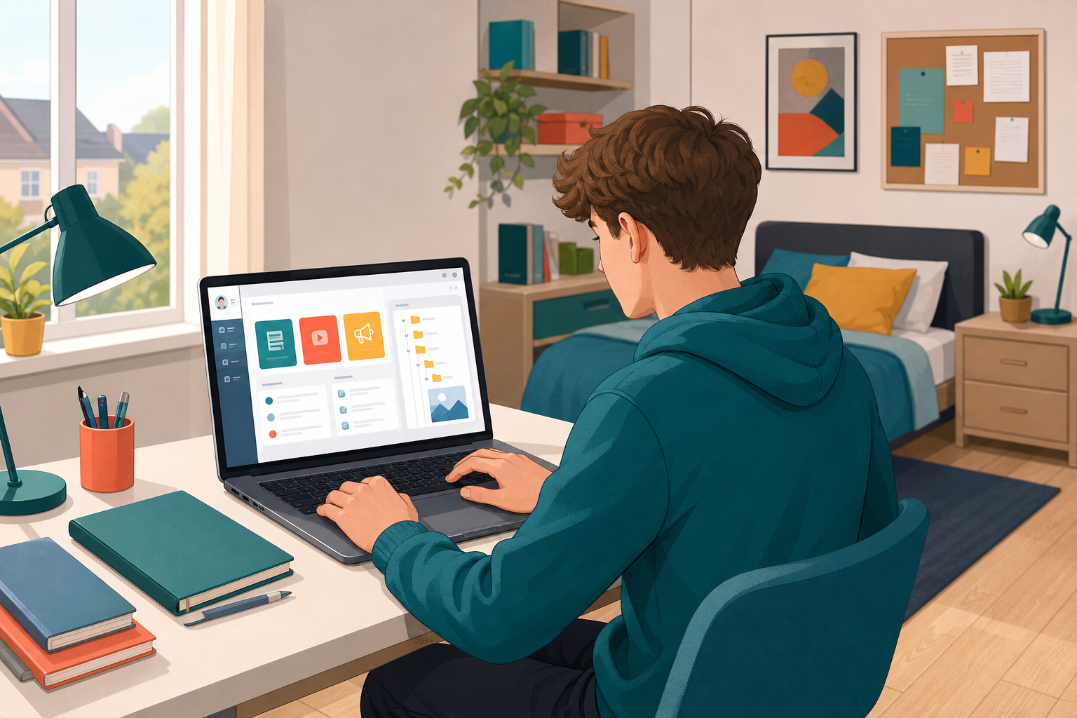 Illustration for Introduction