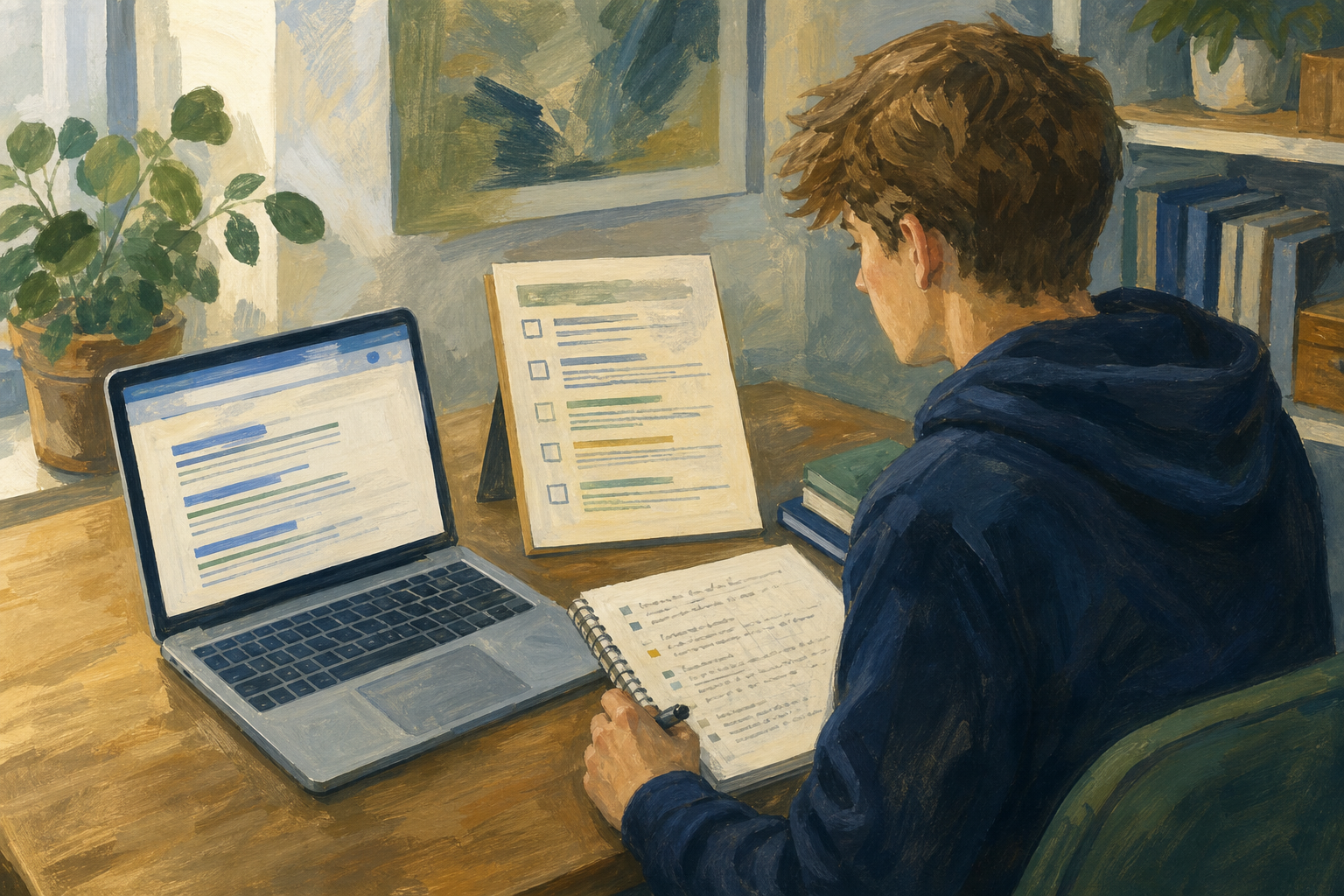 Illustration for Introduction