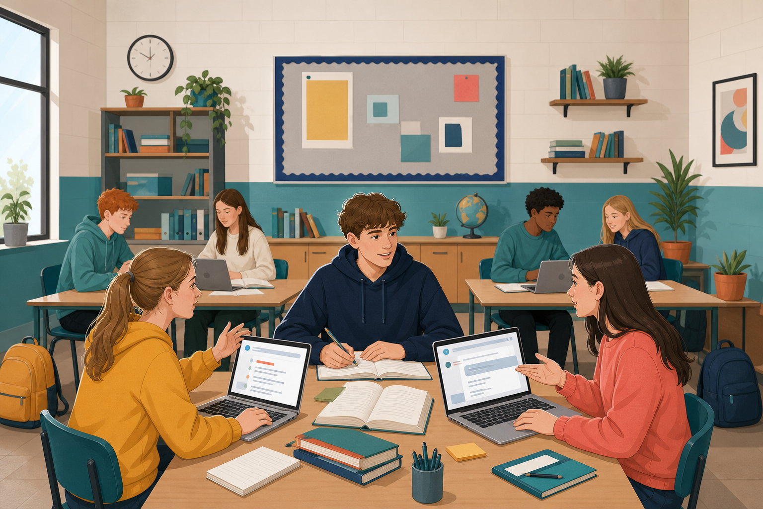 Illustration for Introduction
