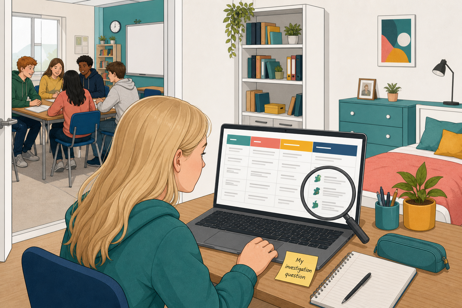 Illustration for Introduction