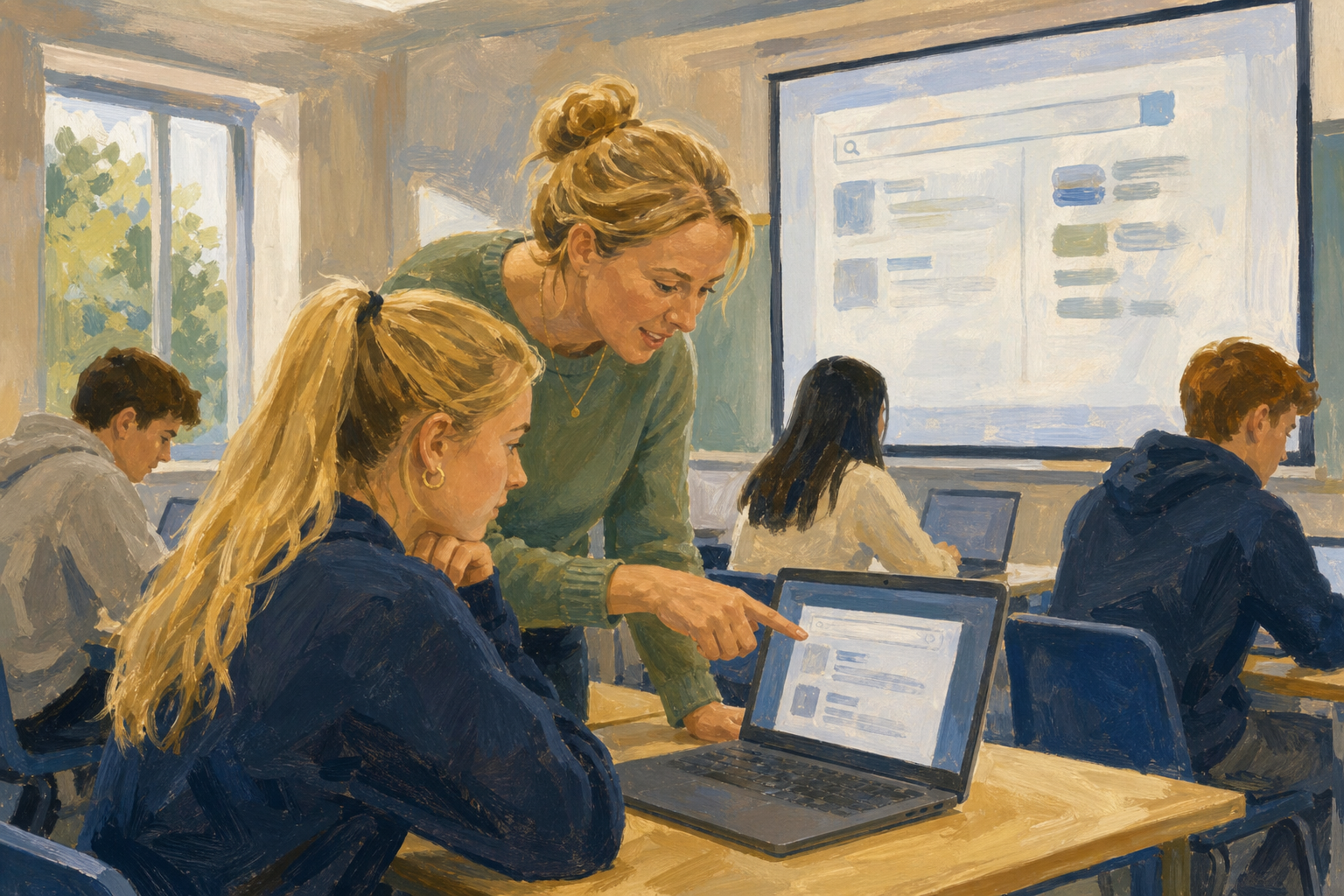 Illustration for Introduction