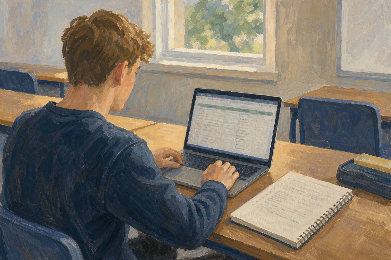 Illustration for Introduction