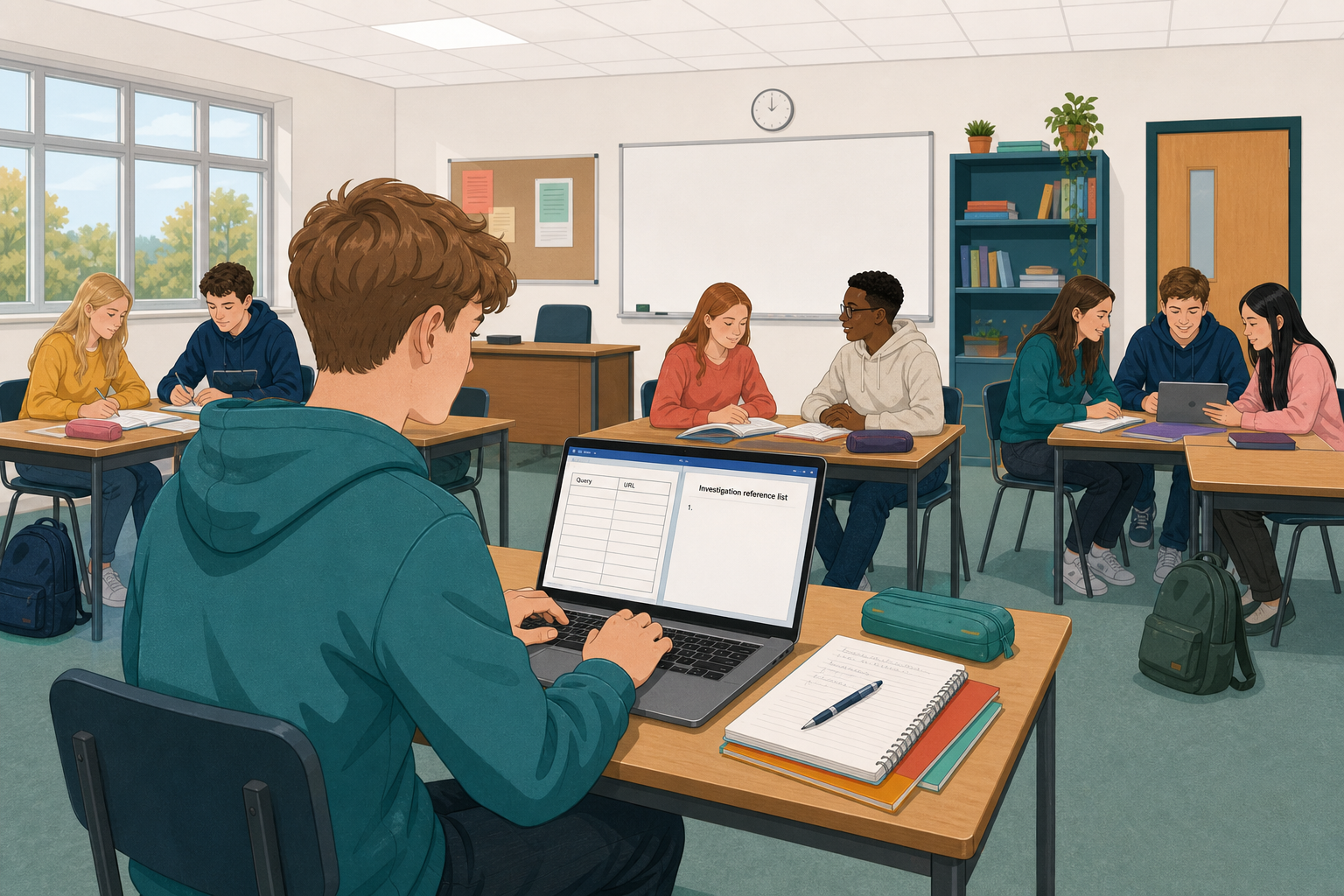 Illustration for Introduction