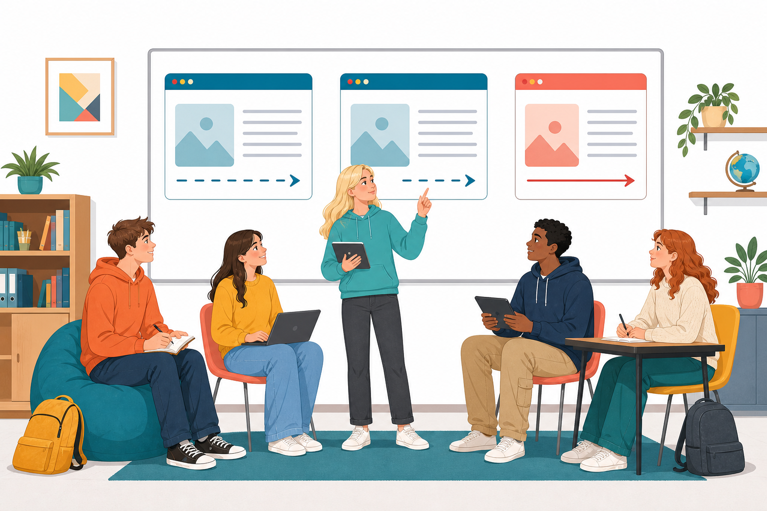 Illustration for Introduction