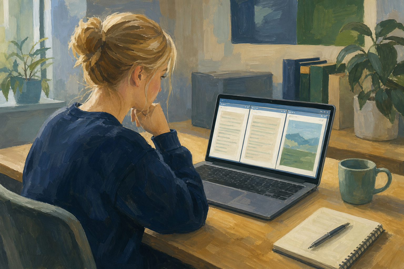Illustration for Introduction
