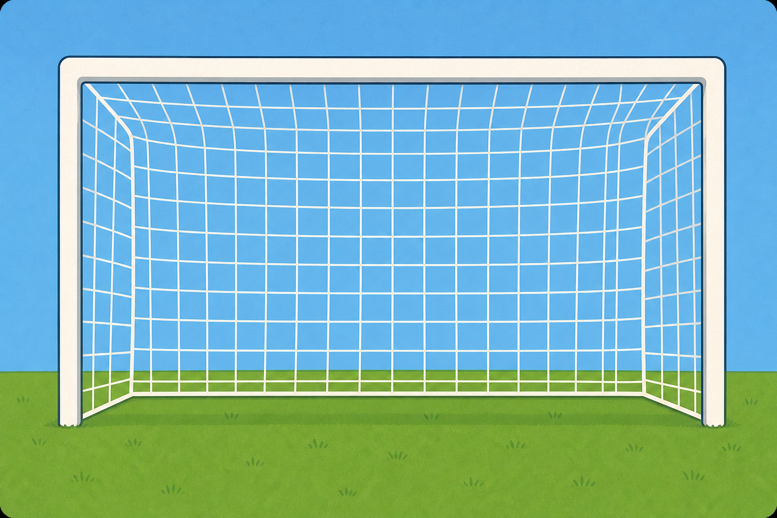 The bare goal backdrop picture children download and upload