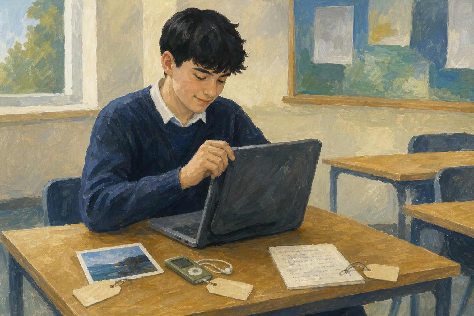 Illustration for Introduction