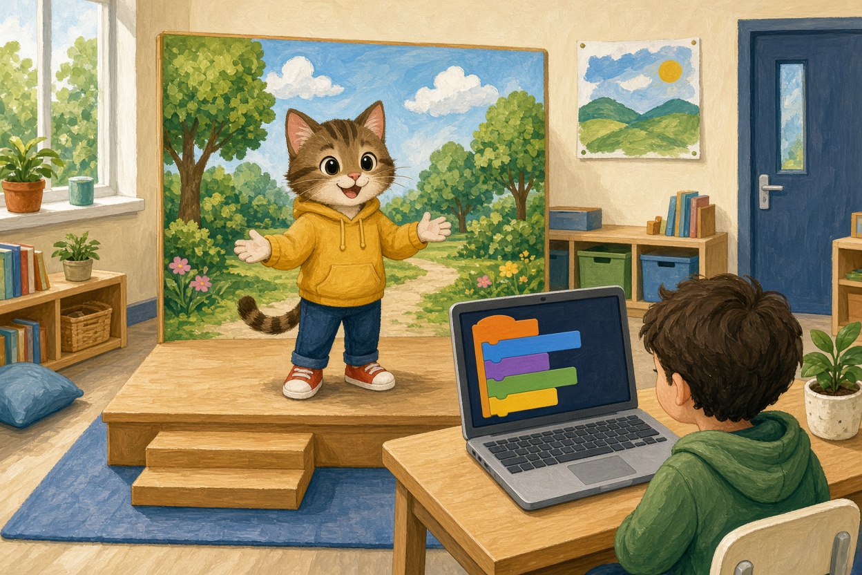 Illustration for Introduction