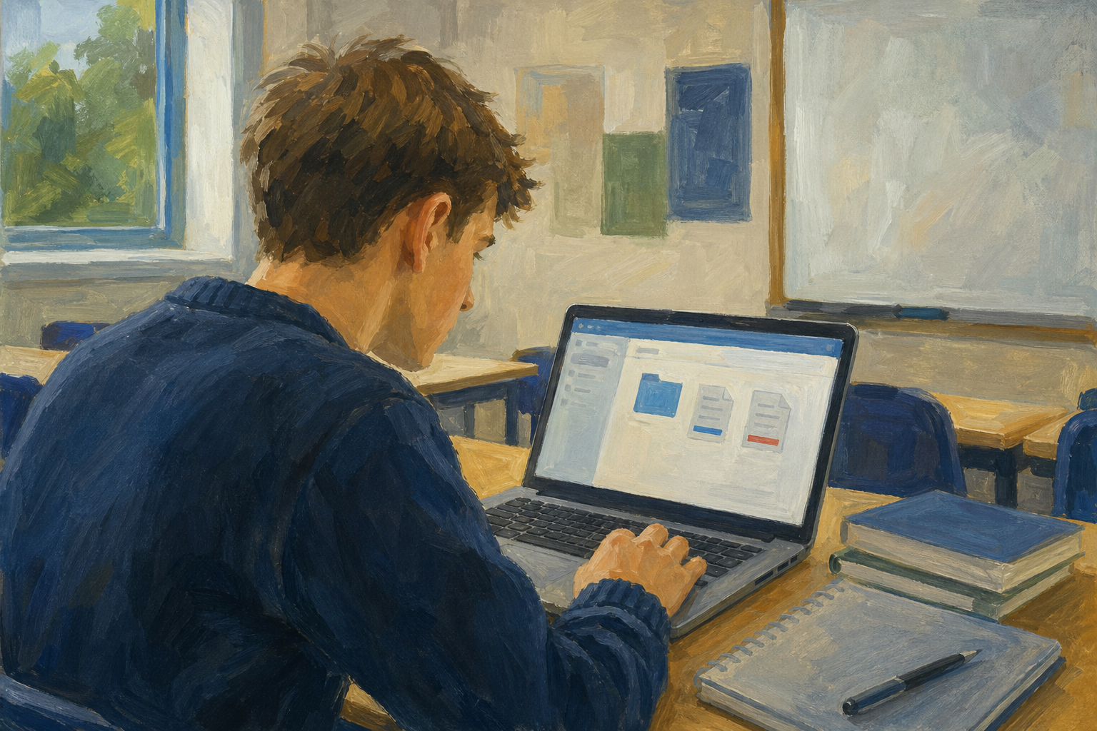 Illustration for Introduction
