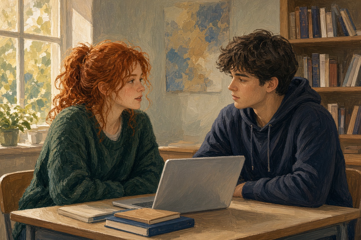 Illustration for Getting Started