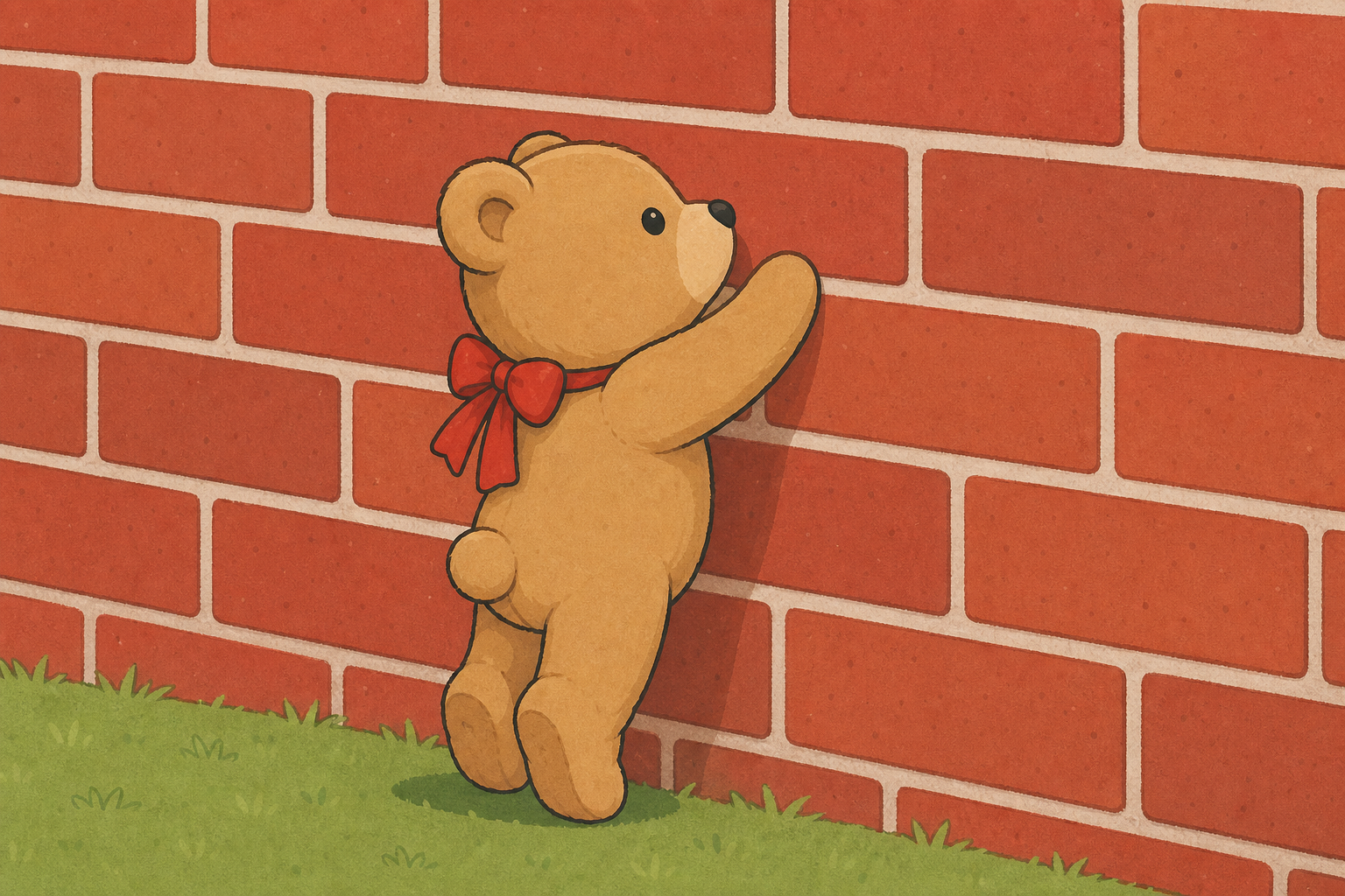 Illustration for Look at the problem