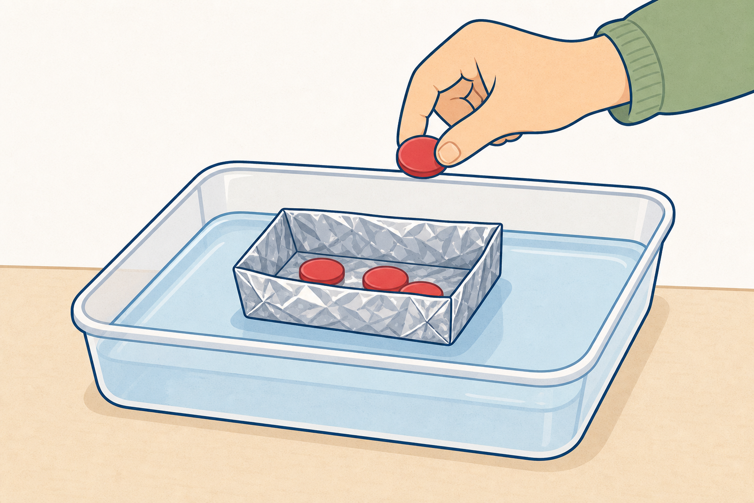 Illustration for Load, watch and improve