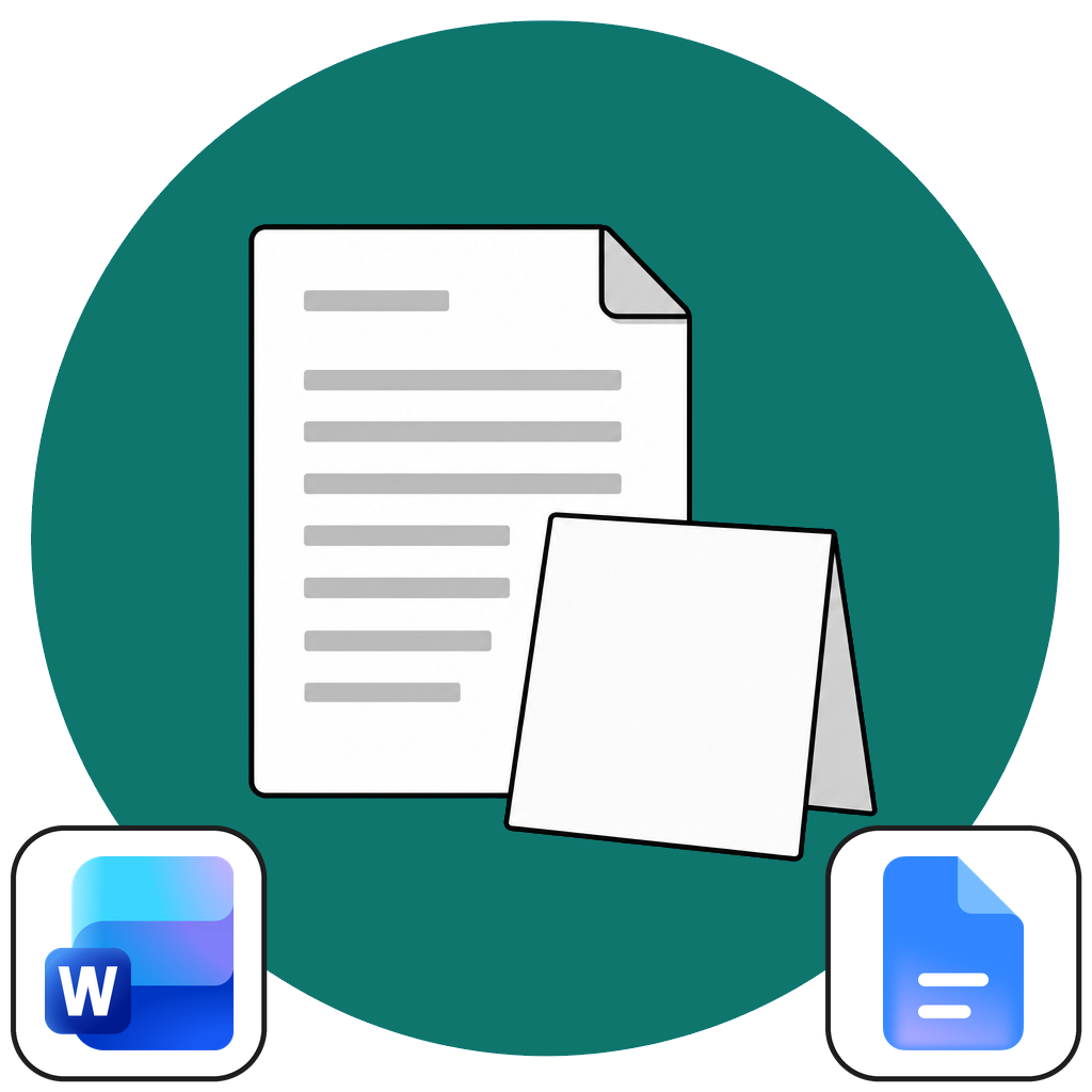 Digital Documents