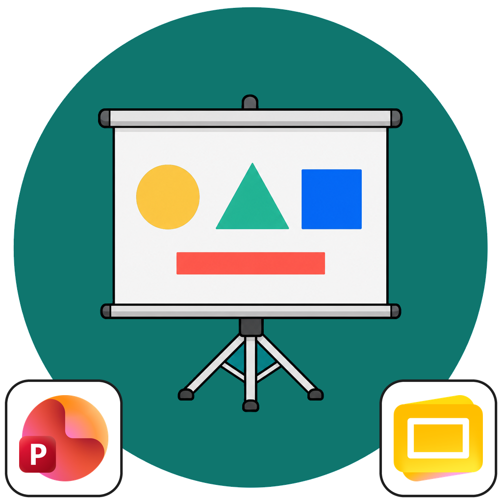 Digital Presentations