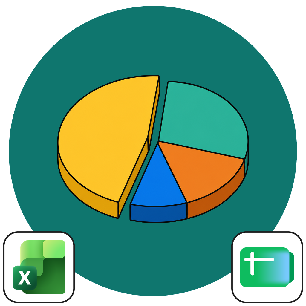 Digital Spreadsheets