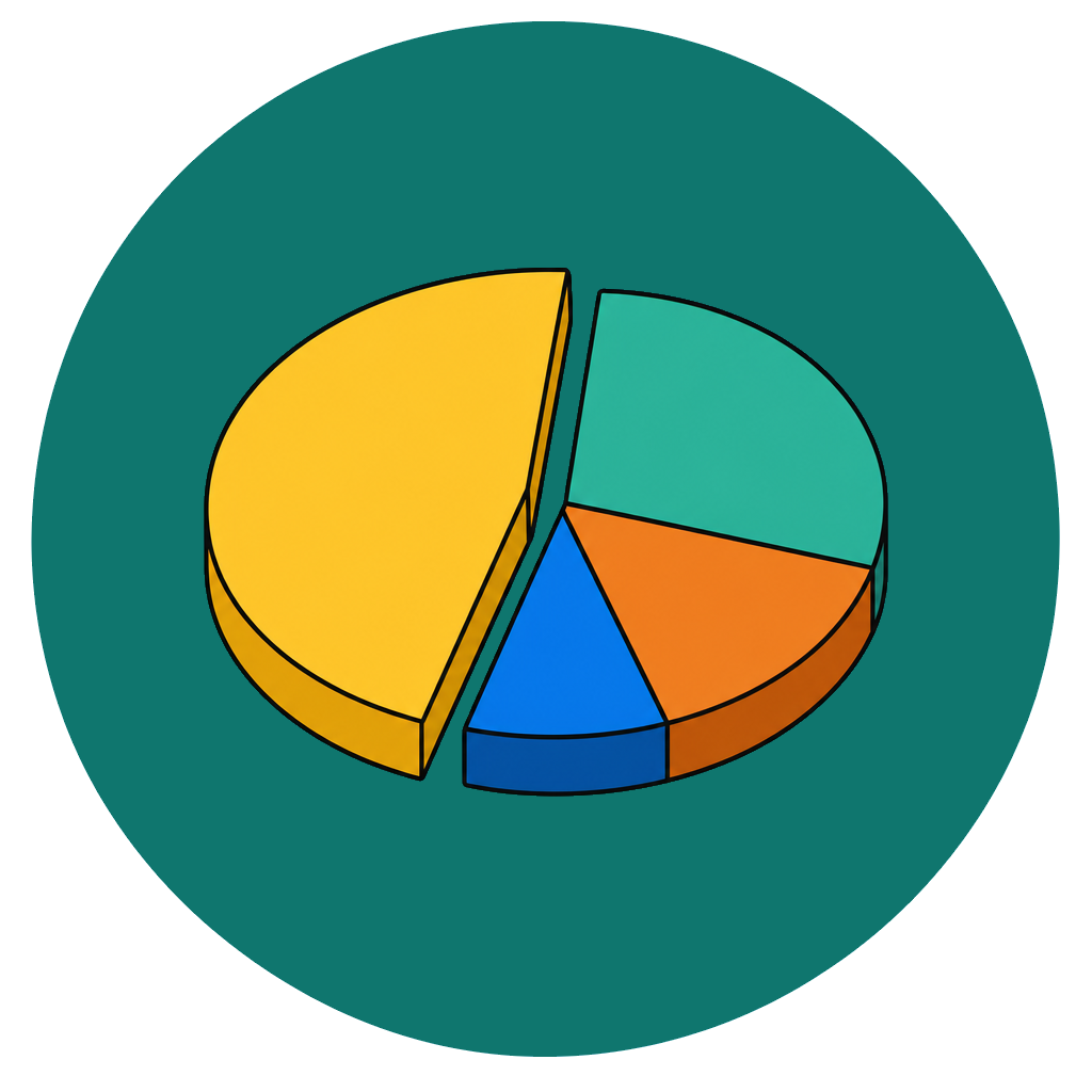 Digital Spreadsheets