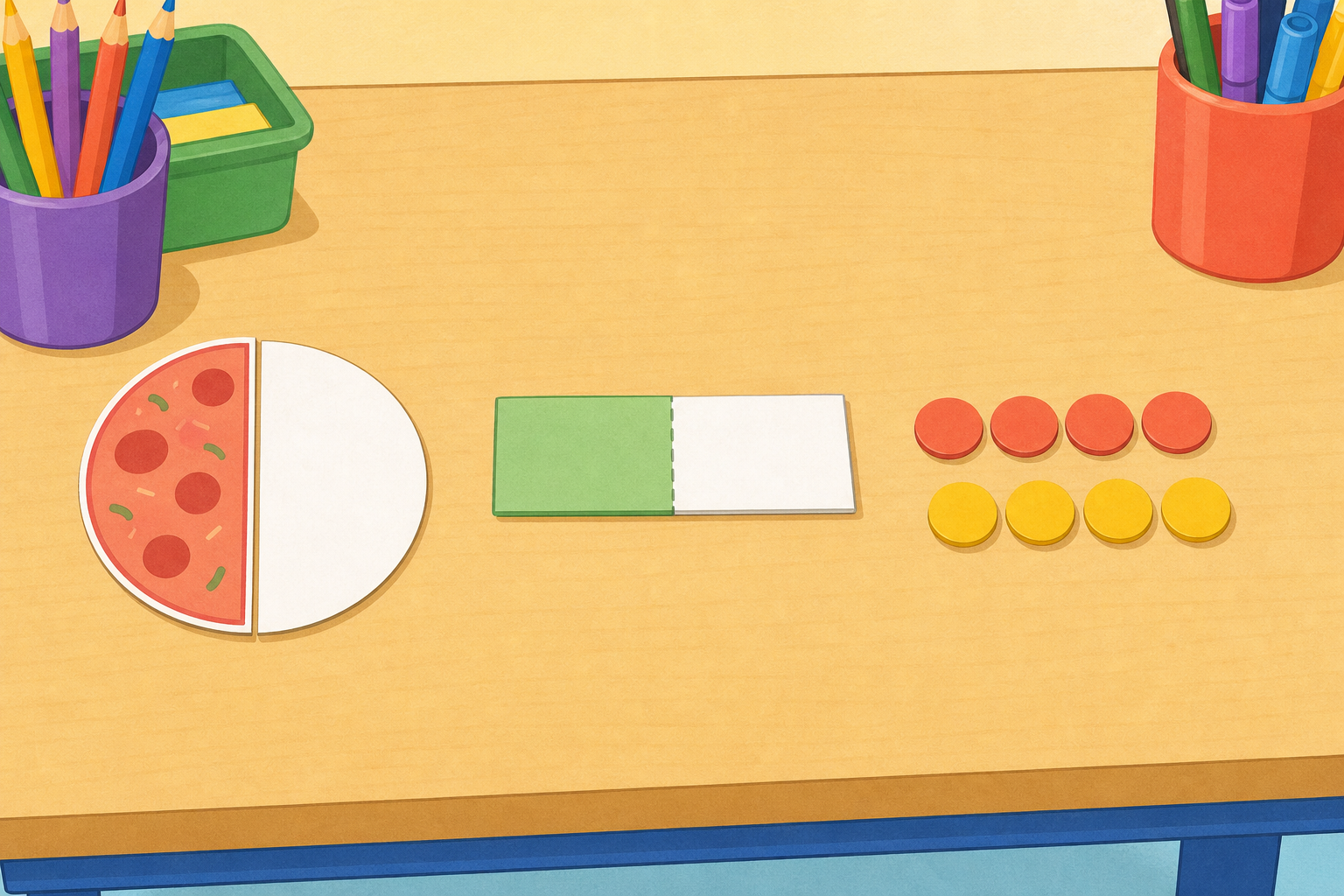 Illustration for Getting Started