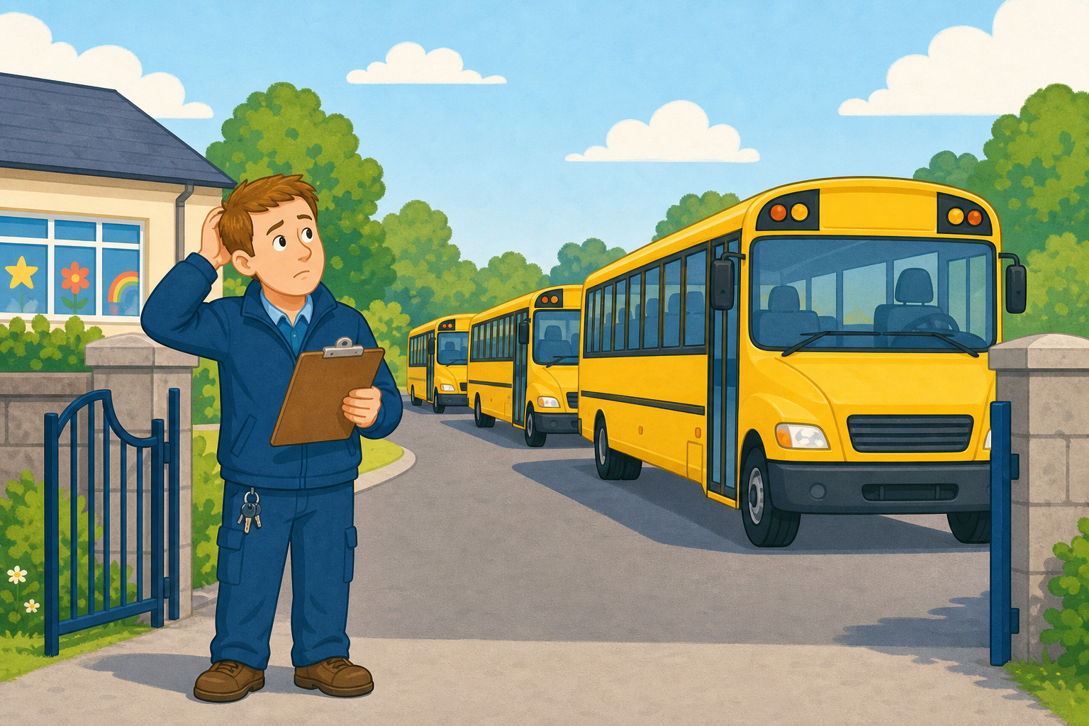 Illustration for Getting Started