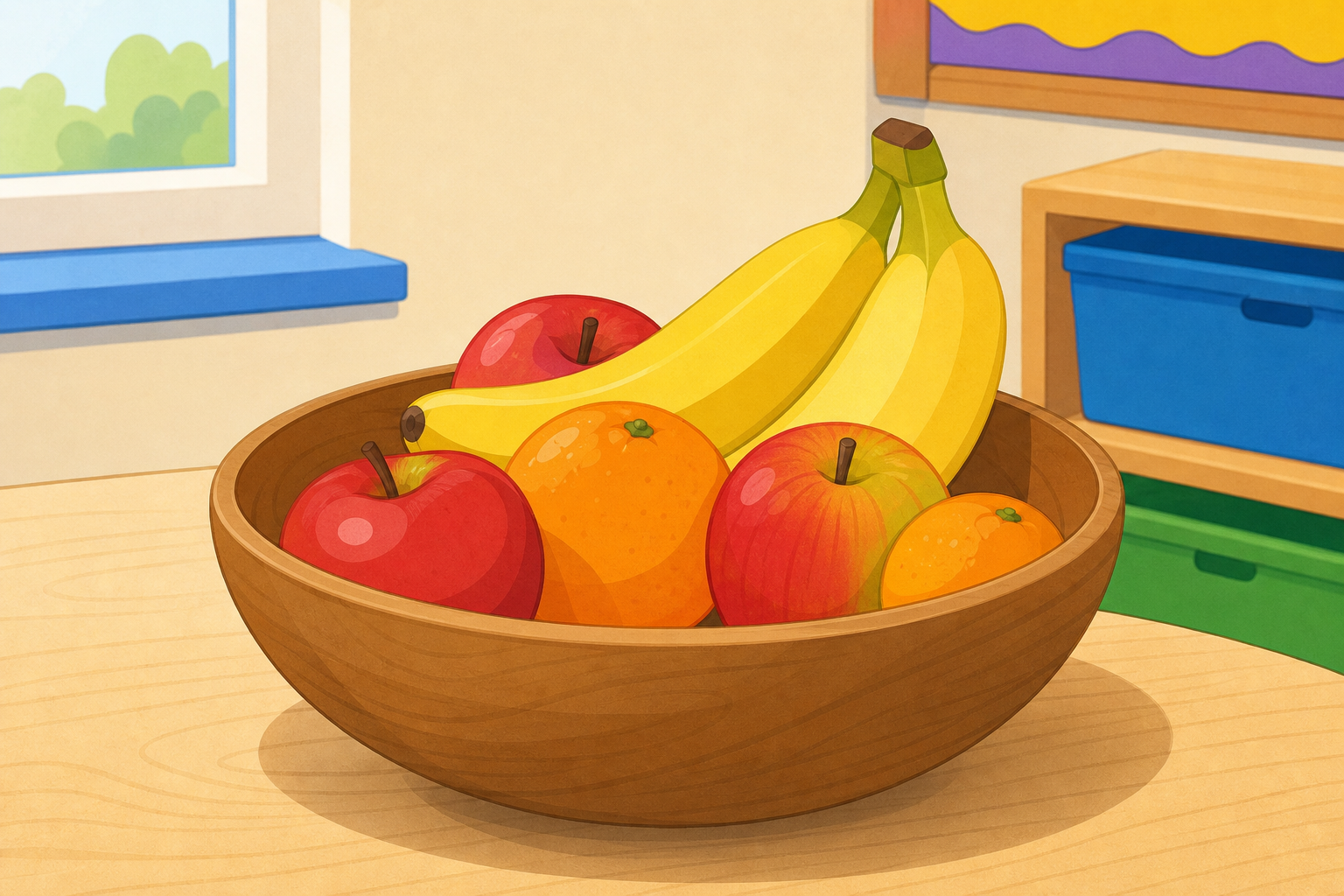 Illustration for Getting Started