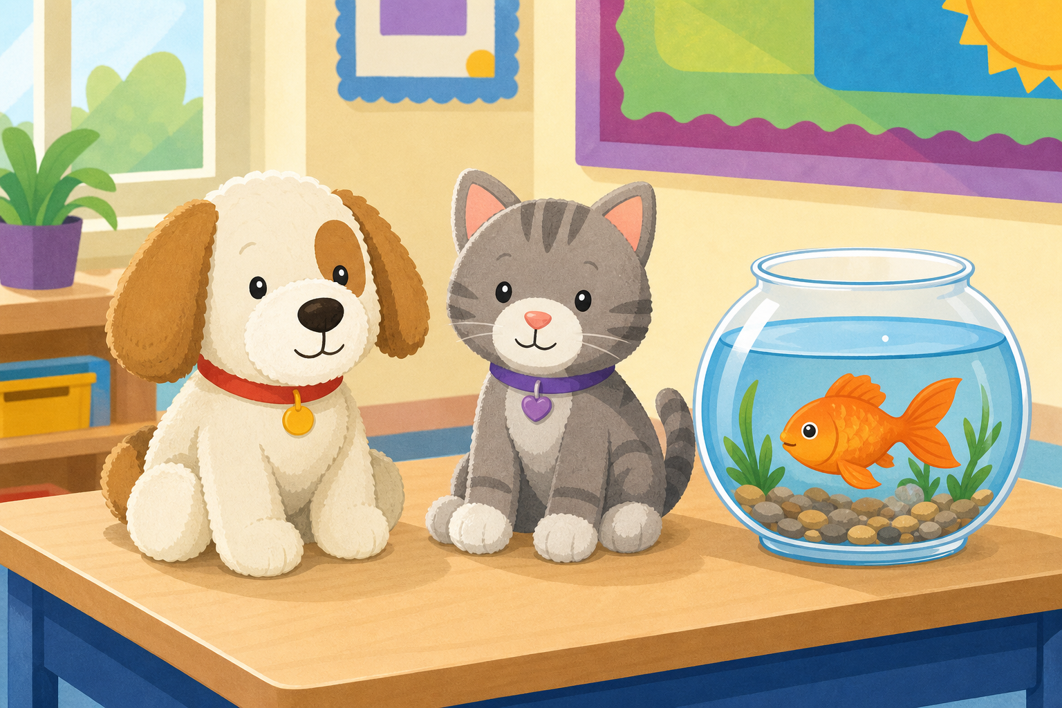 Illustration for Getting Started
