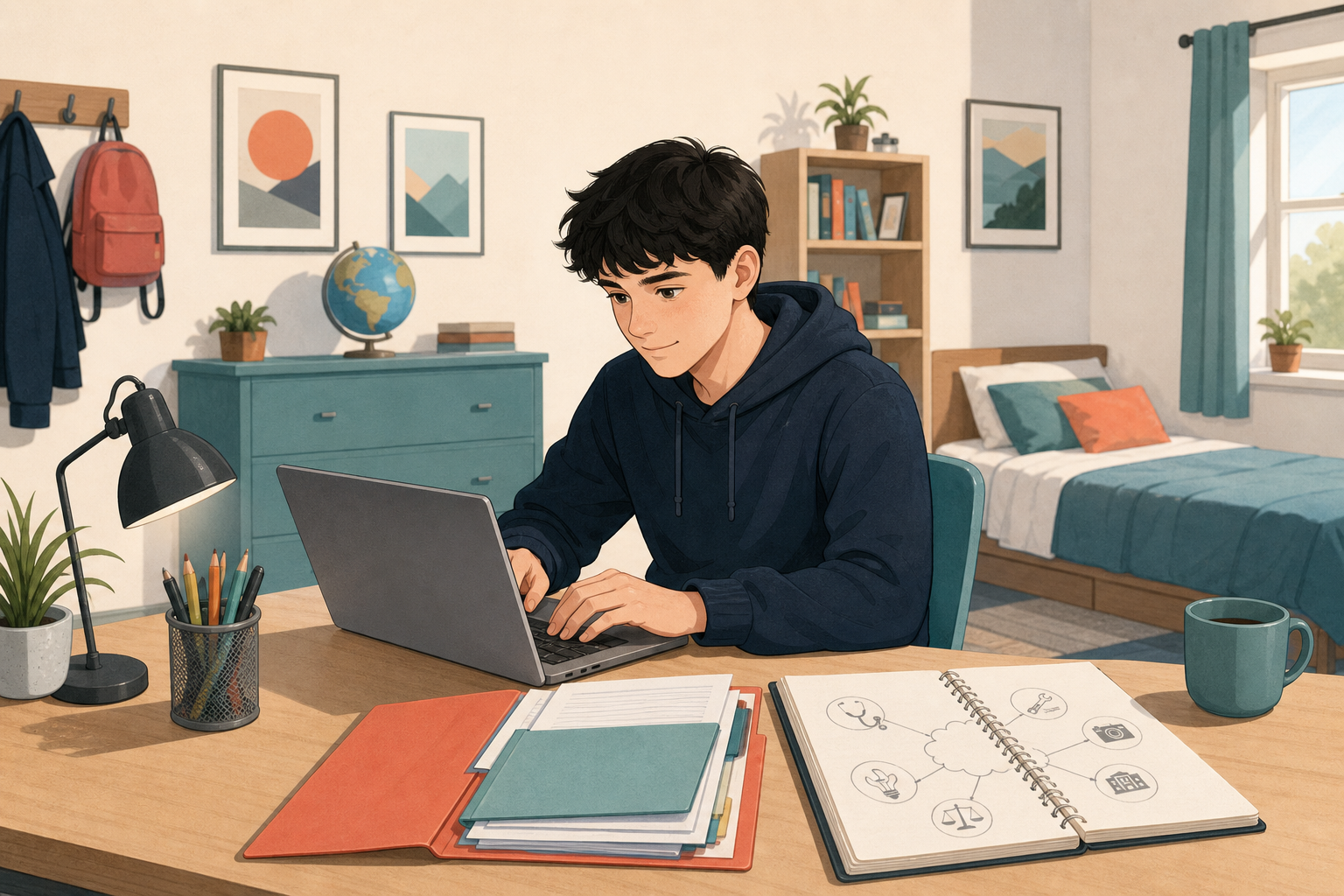 Illustration for Introduction
