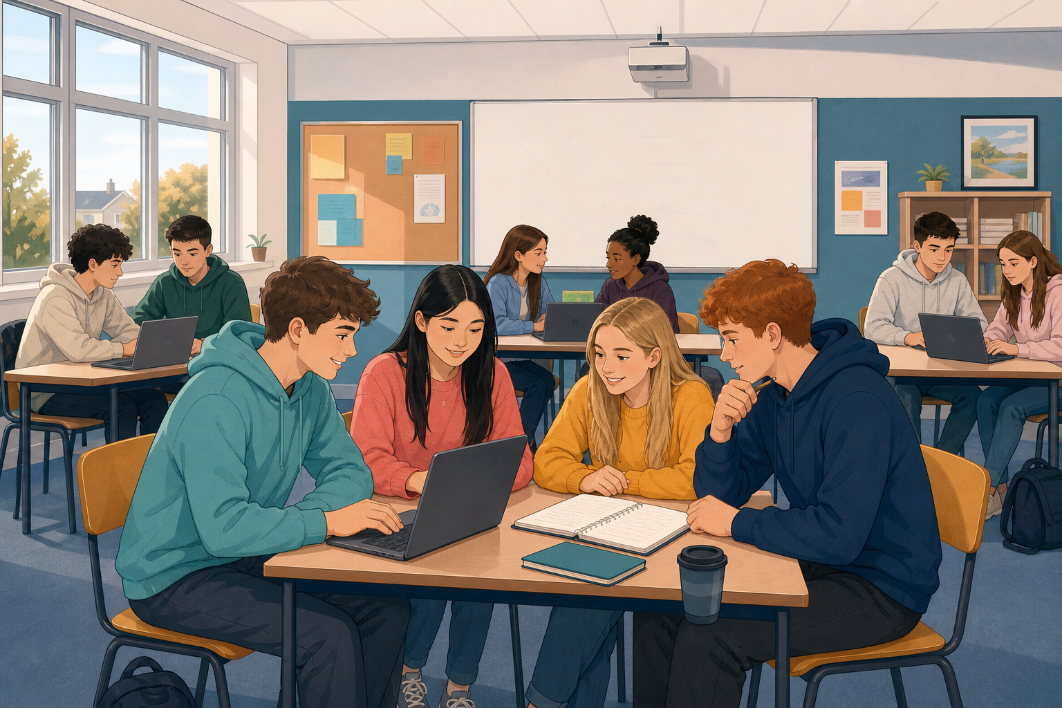 Illustration for Introduction