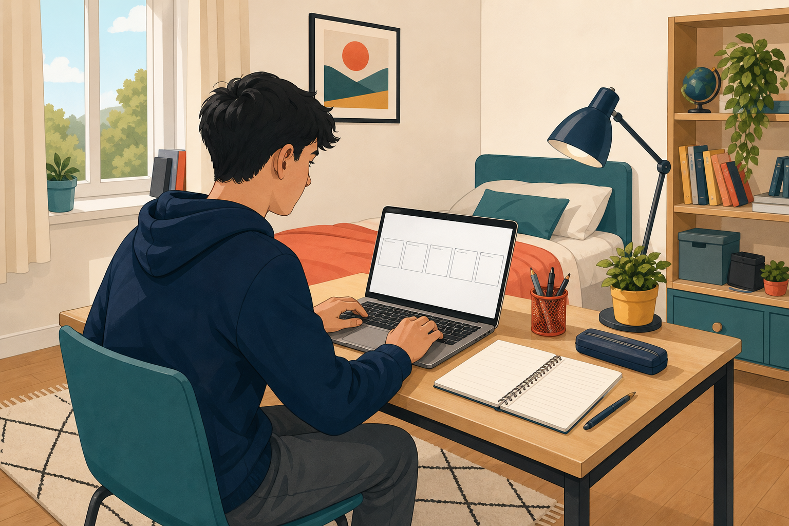 Illustration for Introduction