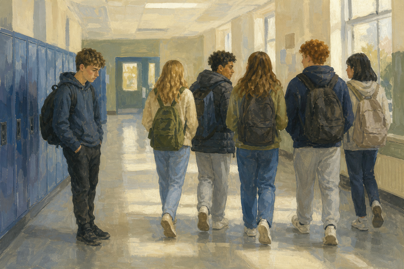 Illustration for Start