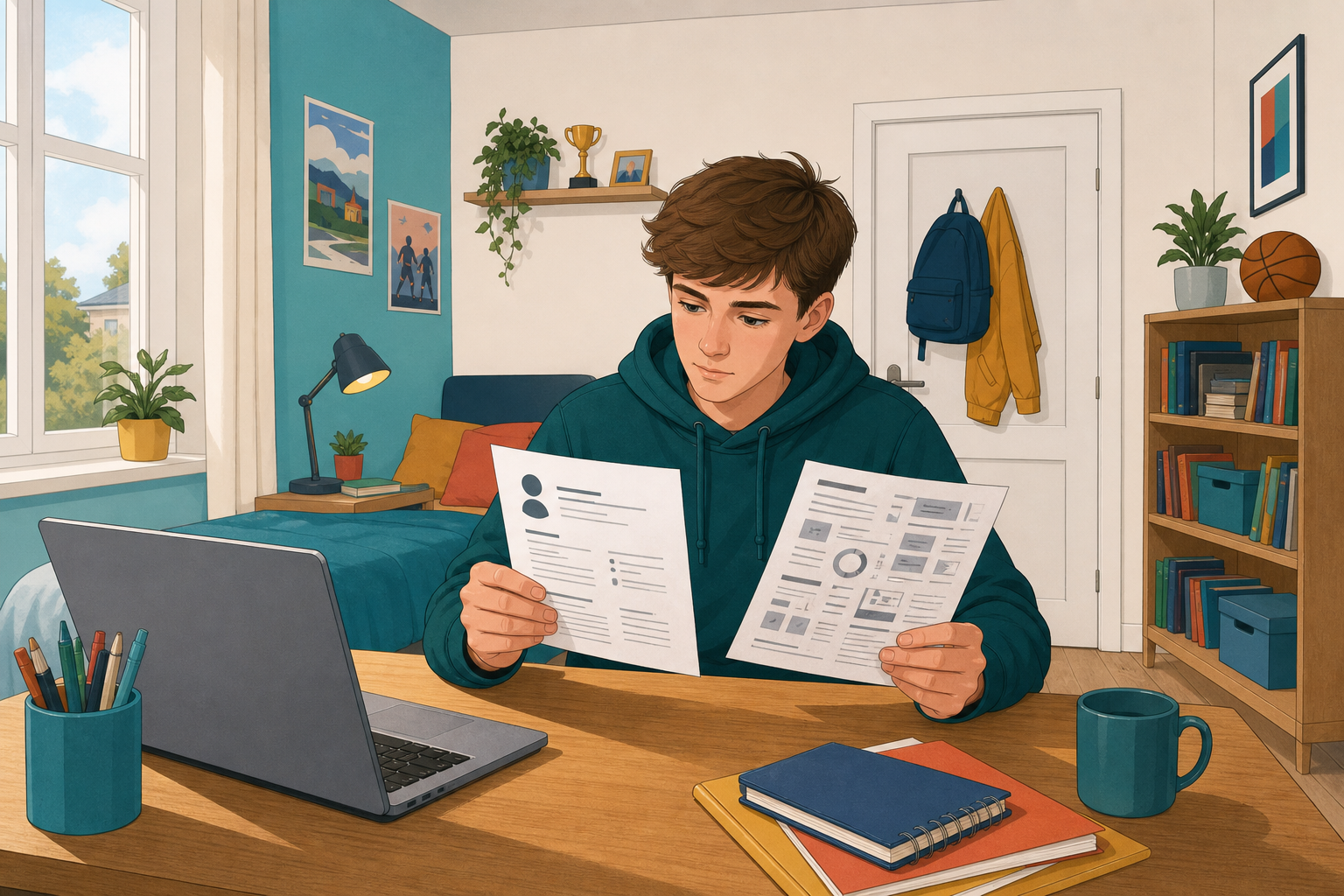 Illustration for Introduction
