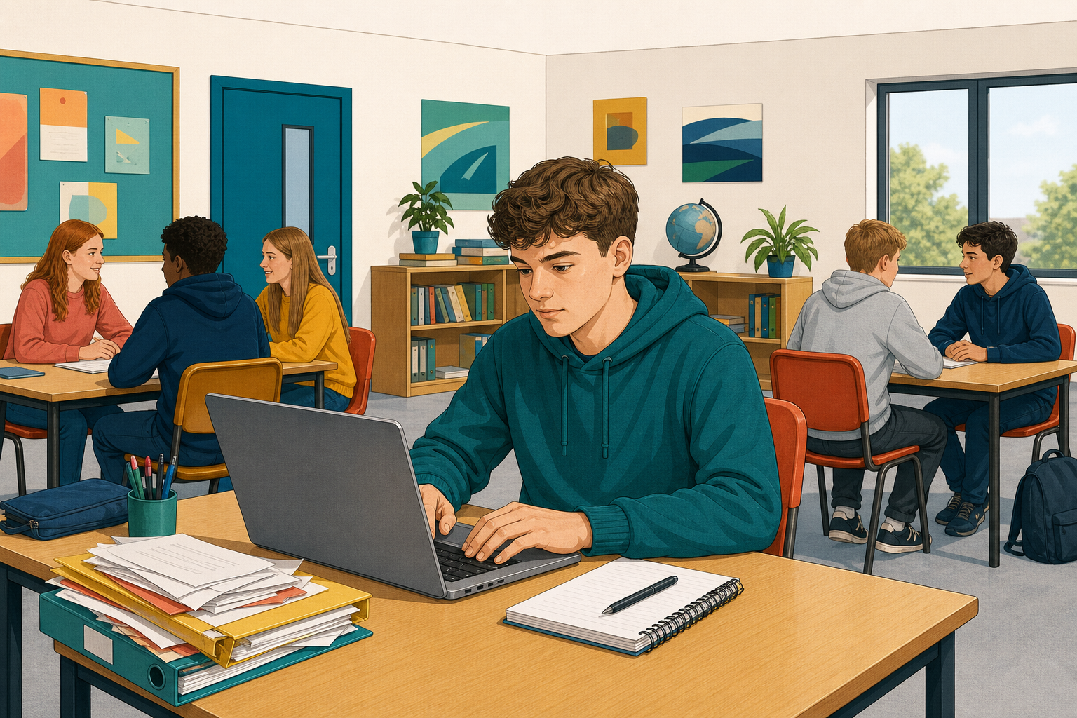 Illustration for Introduction