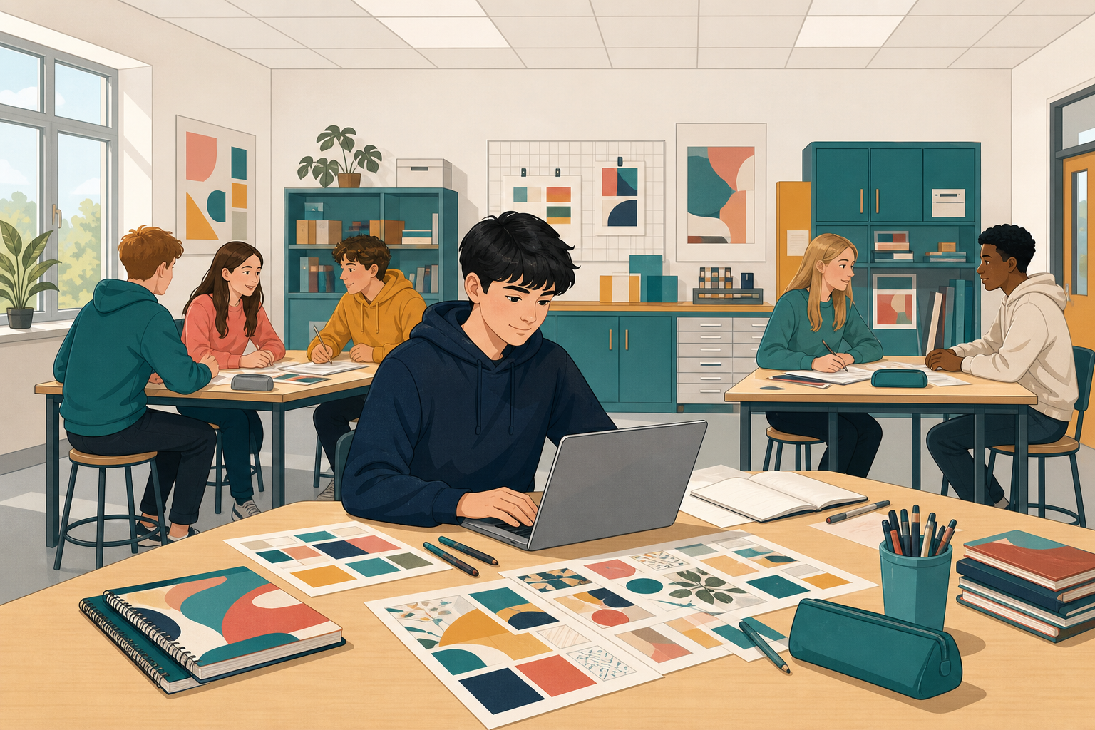 Illustration for Introduction