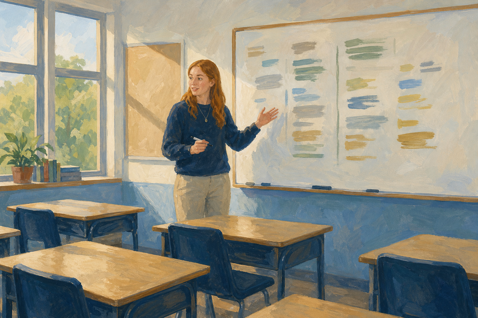Illustration for Start