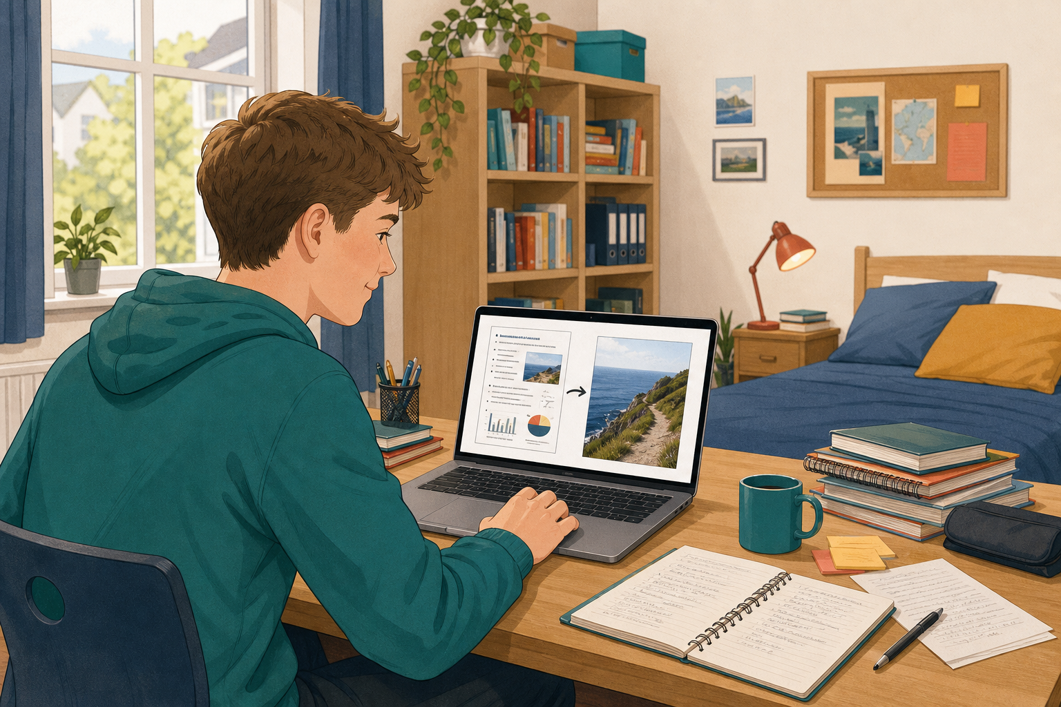 Illustration for Introduction