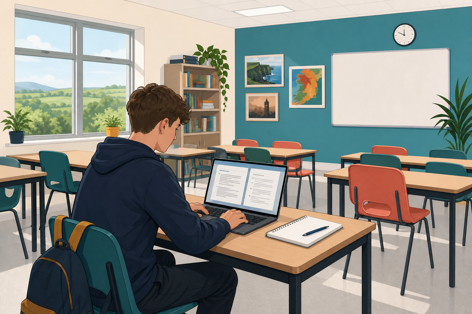 Illustration for Introduction