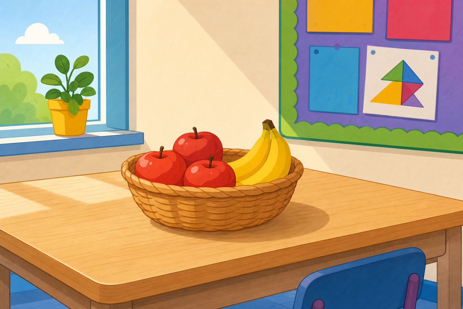 Illustration for Getting Started