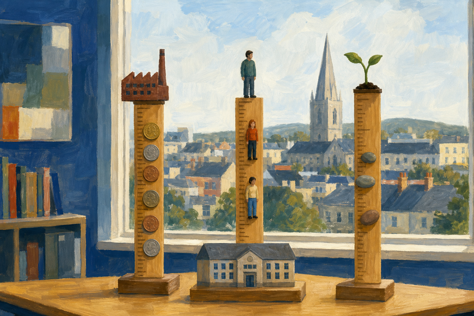 Illustration for Start