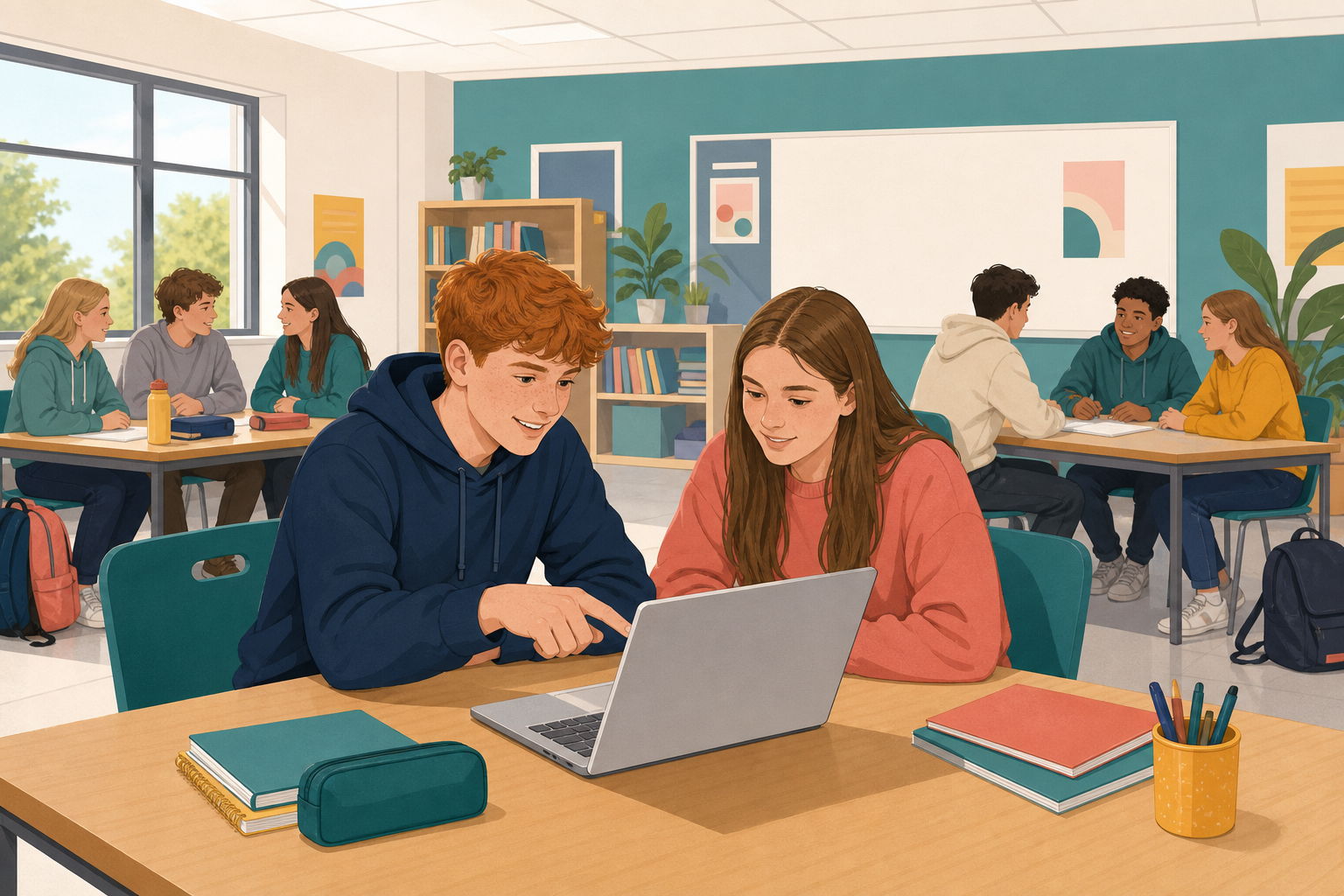 Illustration for Introduction