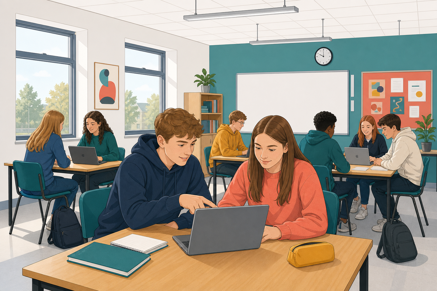 Illustration for Introduction