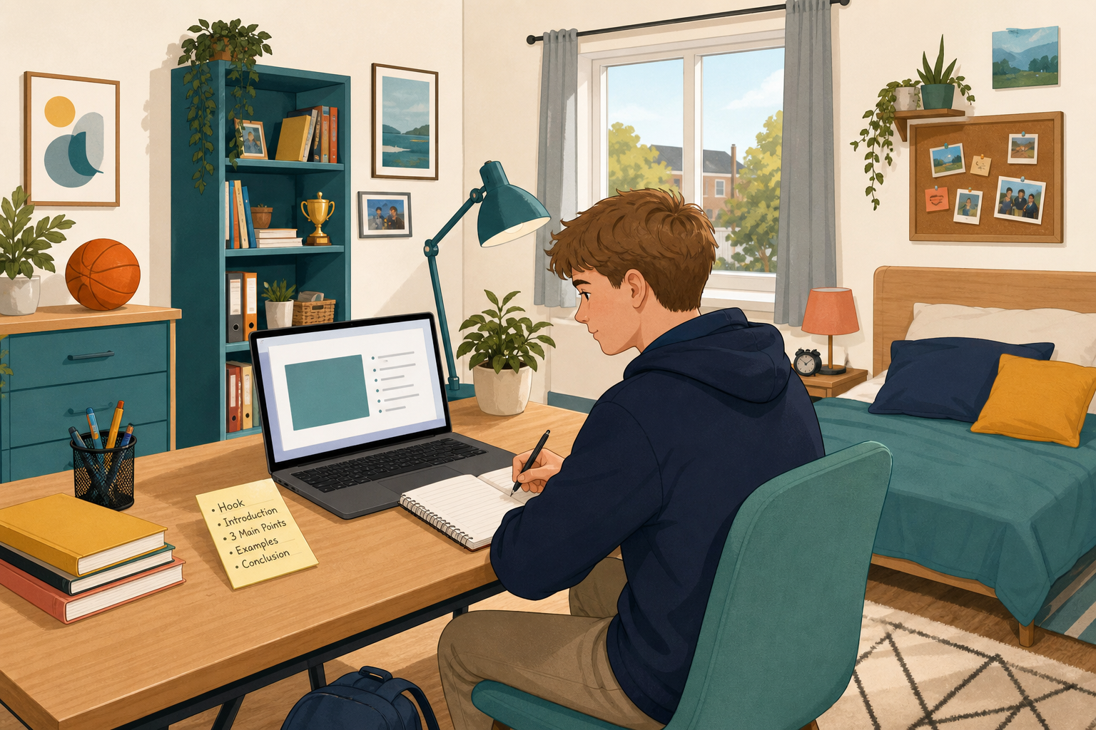 Illustration for Introduction