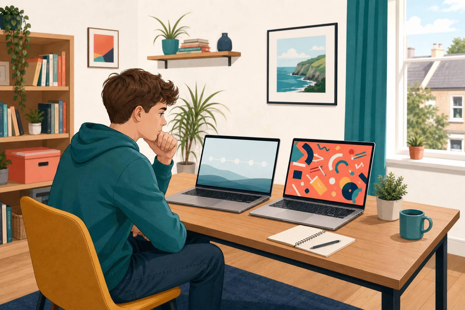 Illustration for Introduction